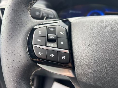 Certified 2023 Ford Explorer ST w/ Equipment Group 401A image 10