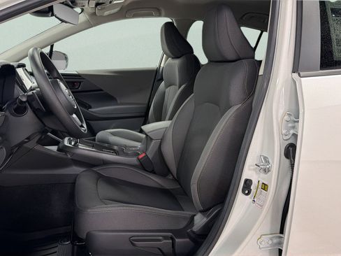 New 2026 Subaru Crosstrek 2.5i Premium AWD/4WD image 16