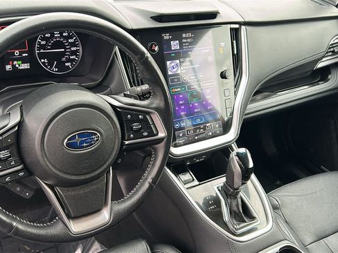 Certified 2022 Subaru Outback Limited AWD/4WD image 11
