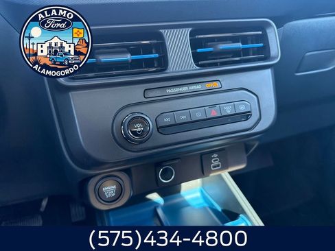 New 2026 Ford Maverick XLT image 9