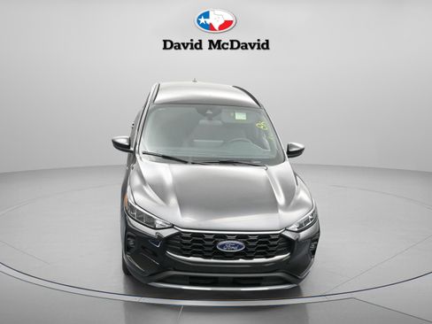 New 2026 Ford Escape ST-Line Select w/ Tech Pack #1 image 28