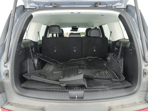 Used 2026 Hyundai Santa Fe SEL w/ Tow & Go Package FWD image 4