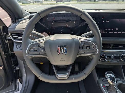 New 2026 Buick Envista Sport Touring w/ Convenience I Package FWD image 15