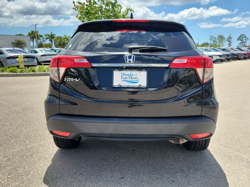 Used 2022 Honda HR-V LX image 5