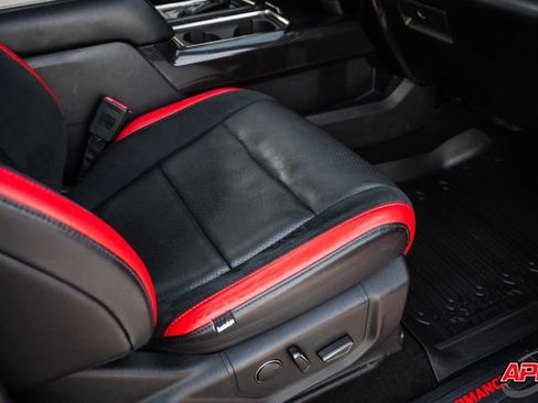 Used 2019 Ford F150 Raptor w/ Equipment Group 802A Luxury image 86