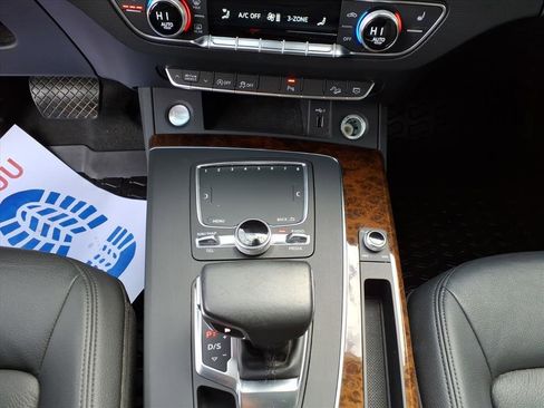 Used 2018 Audi Q5 2.0T Premium Plus image 25