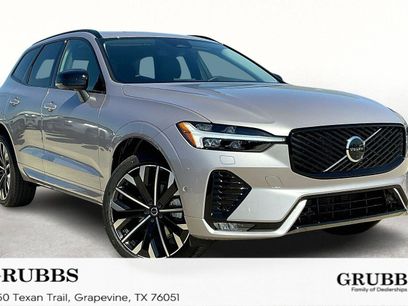 New 2026 Volvo XC60 B5 Ultra w/ Protection Package Premier