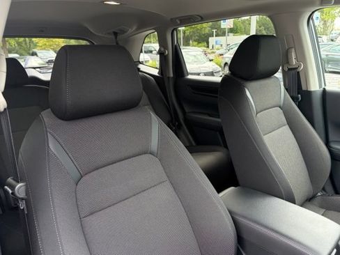 Certified 2024 Honda CR-V EX image 29