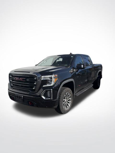 Used 2022 GMC Sierra 1500 AT4 w/ AT4 Premium Package AWD/4WD image 2