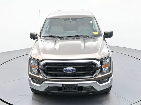 Used 2023 Ford F150 XLT image 21