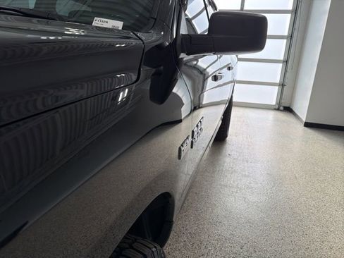 Used 2014 RAM 1500 Big Horn image 10