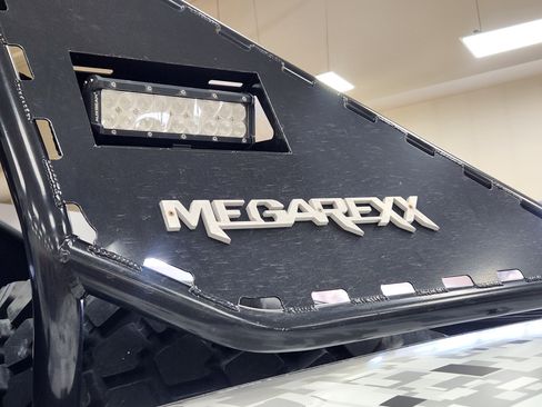 Used 2022 Ford F250 Lariat w/ Lariat Ultimate Package image 11