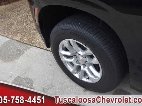 Certified 2025 Chevrolet Tahoe LT RWD image 17