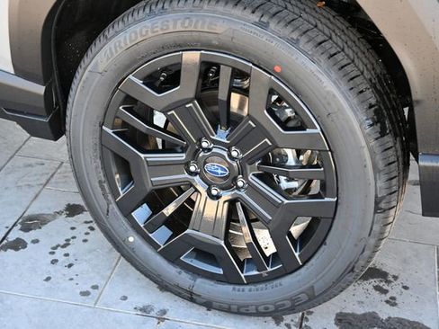 New 2026 Subaru Outback Limited XT image 12