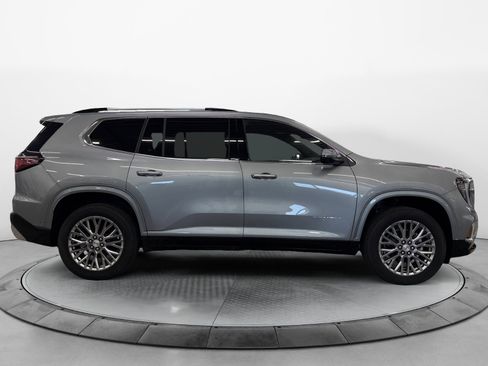 Used 2024 GMC Acadia Denali w/ Super Cruise Package AWD/4WD image 2