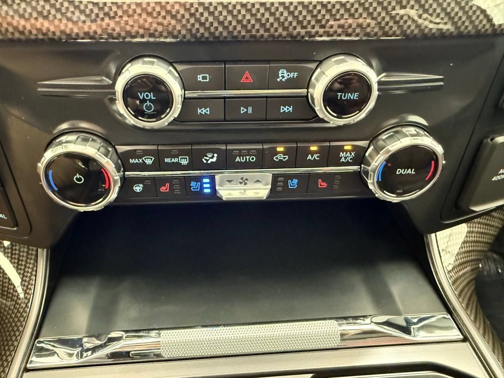 New 2025 Ford F150 Lariat w/ Equipment Group 502A High AWD/4WD image 43