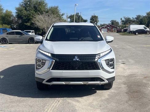 New 2026 Mitsubishi Eclipse Cross SE image 7