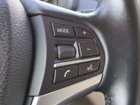 Used 2016 BMW X5 xDrive35i image 27