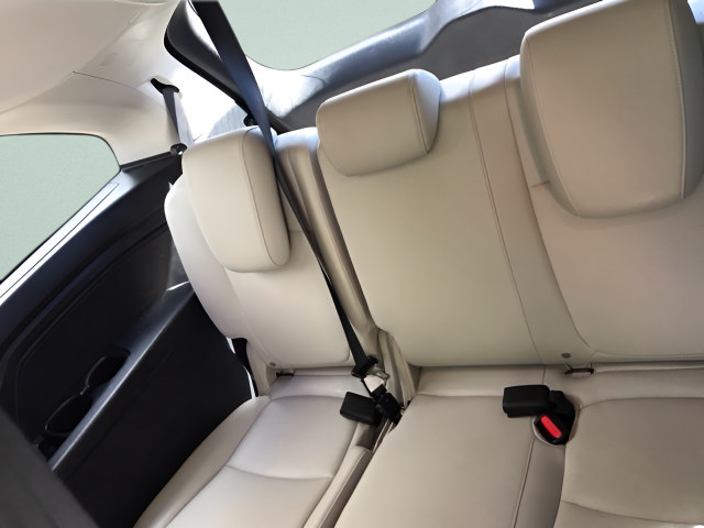 Used 2025 Honda Odyssey EX-L image 11