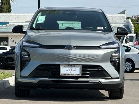 New 2027 Chevrolet Bolt LT FWD image 9