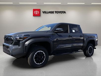 New 2026 Toyota Tacoma TRD Off-Road