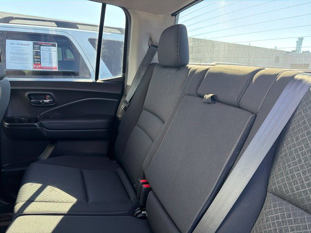 Used 2019 Honda Ridgeline Sport image 18