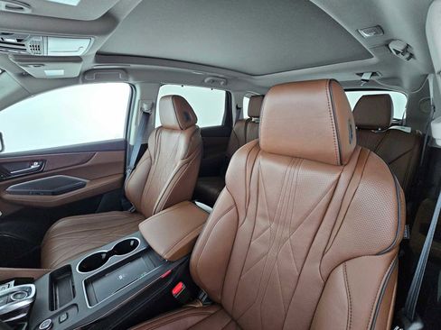 New 2026 Acura MDX SH-AWD w/ Advance Package image 23