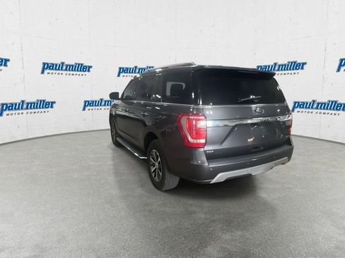 Used 2020 Ford Expedition XLT w/ Equipment Group 202A AWD/4WD image 7