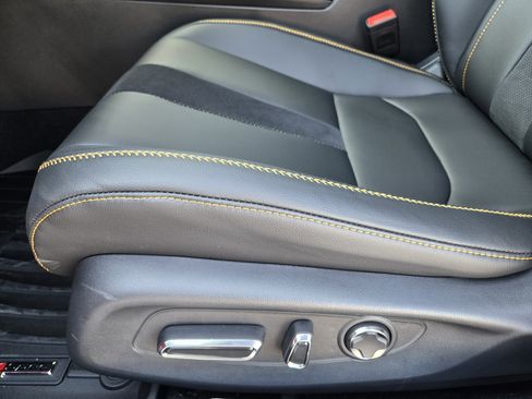 New 2026 Acura Integra A-Spec image 18