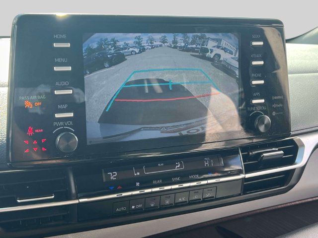Used 2022 Toyota Sienna LE FWD image 33
