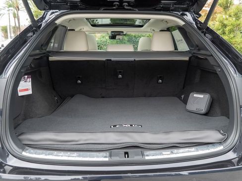 New 2026 Lexus RX 350 AWD/4WD image 9