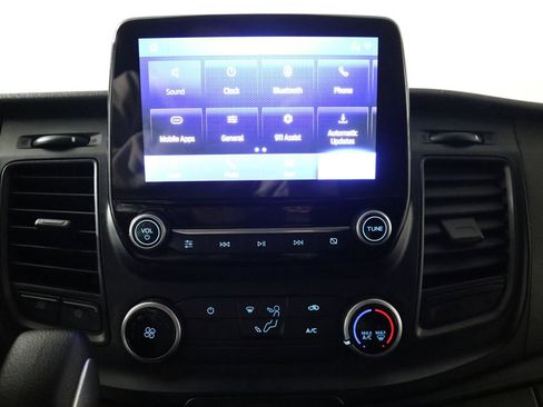 Used 2020 Ford Transit 150 Low Roof AWD image 36