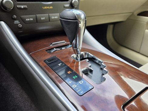 Used 2013 Lexus IS 250 image 15