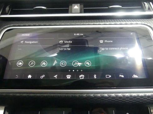 Used 2018 Land Rover Range Rover Velar S image 34