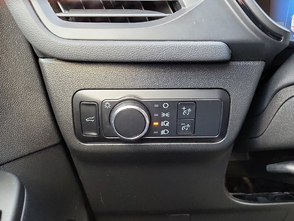 Used 2023 Ford Escape ST-Line w/ Tech Pack #1 FWD image 17