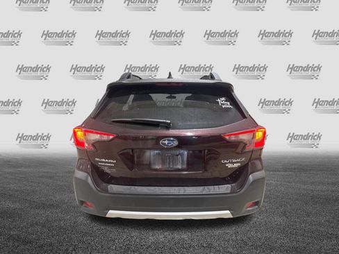 Used 2025 Subaru Outback Limited AWD/4WD image 7