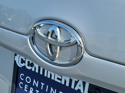Used 2009 Toyota Camry Hybrid FWD image 8