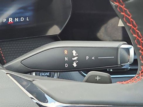 Used 2026 Chevrolet Equinox RS w/ Convenience Package III image 16