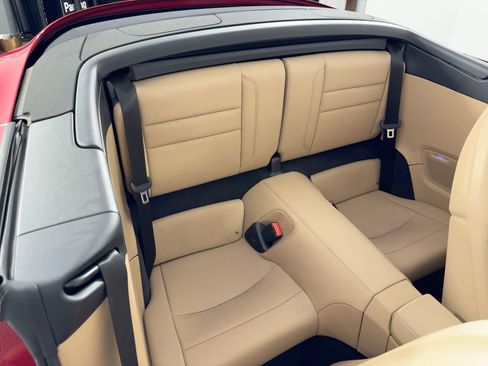 Certified 2023 Porsche 911 Carrera 4 GTS image 29