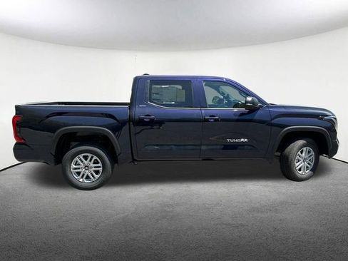 New 2026 Toyota Tundra SR5 AWD/4WD image 10