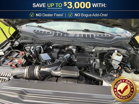 Used 2020 Ford F250 XL w/ STX Appearance Package AWD/4WD image 25