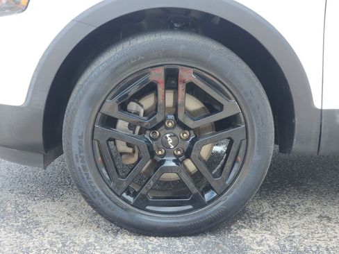 Used 2024 Kia Telluride SX X-Line AWD/4WD image 9