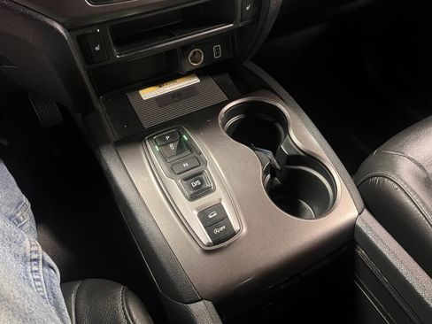 Used 2022 Honda Pilot Special Edition image 28