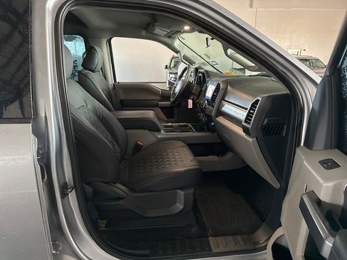 Used 2022 Ford F250 XLT w/ XLT Value Package image 13