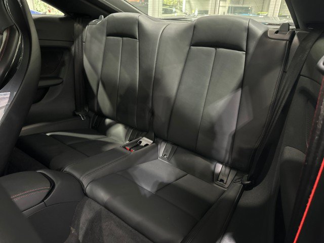 Used 2018 Audi TT RS AWD/4WD image 47