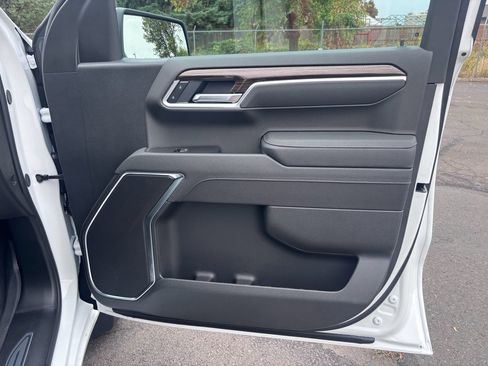 New 2026 Chevrolet Silverado 1500 LT image 42