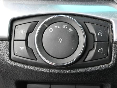 Used 2016 Ford Explorer Sport w/ Equipment Group 401A AWD/4WD image 21