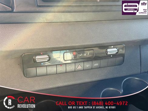 Used 2023 Mercedes-Benz Sprinter 2500 image 16