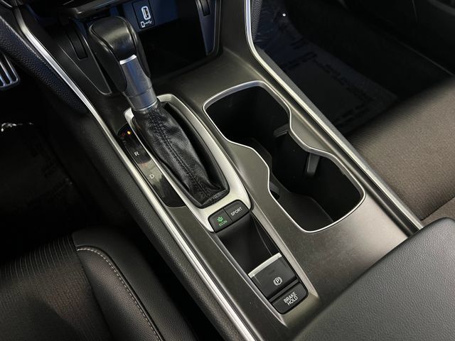 Used 2020 Honda Accord Sport image 21