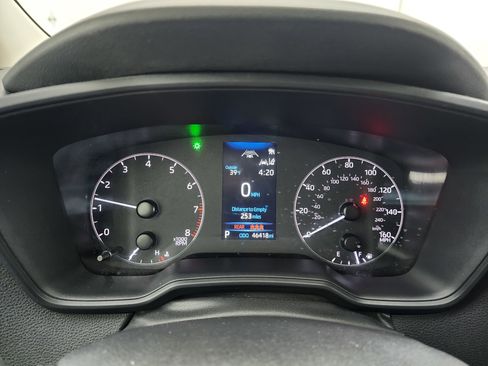 Used 2024 Toyota Corolla LE image 10